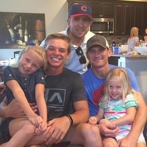 Meet your Posher, Jaime